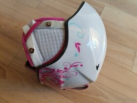 Helma na lyže dětská ARCARE - 1
