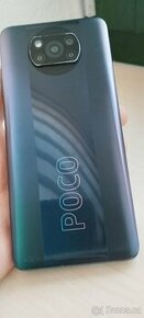 Poco X3 Pro 256 GB černý 8gb ram