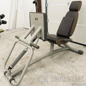 Hydraulický Leg press - TECHNOGYM