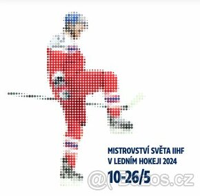 VSTUPENKY na hokej 2024 Slovensko x Polsko 15.5.2024