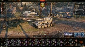 World of tanks