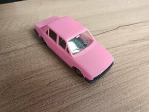 Škoda 120L KDN růžová