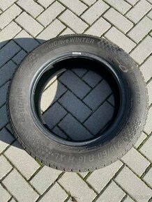 Zimní pneumatiky 215/60 R16 - 1