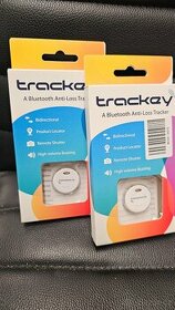 TracKey TM  Bluetooth  Anti-Lost