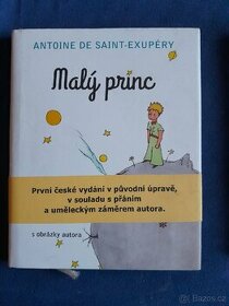 Malý Princ - 1