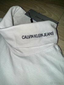 Rolák Calvin Klein