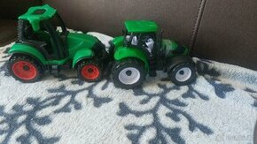 Sada traktoru