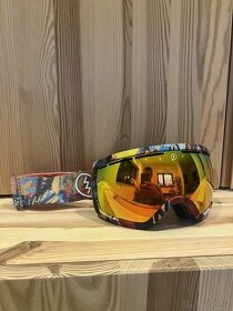 snowboardové brýle Electric EG2.5