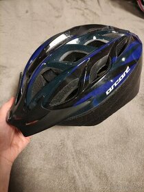 Cyklistická helma Arkore 58-62