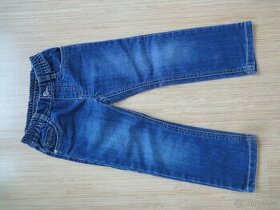 Rifle TOP STAV vel. 92,98,110