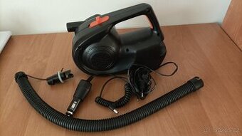 Fox Air Pump