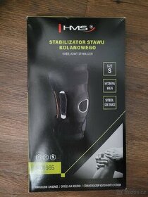 Ortéza na koleno stabilizační vel.S Nová
