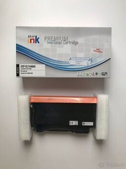 Prodám toner do tiskárny CCP-CLT-K404S, barva černá, 4ks
