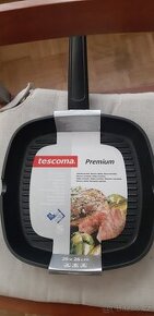 Pánev na steaky Tescoma