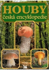 Houby česká encyklopedie