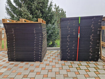 Fotovoltaické panely Kaneka HB 105