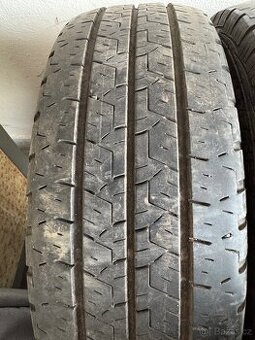 Letní pneu 215/70/15 C