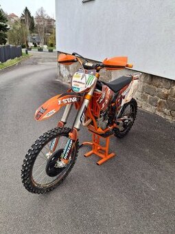 KTM SXF 250