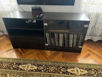Retro nabytek - 1