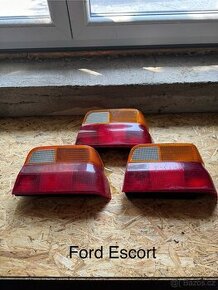 Ford Escort