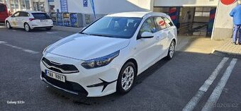 Kia Ceed 1.5 118 kW combi 2023