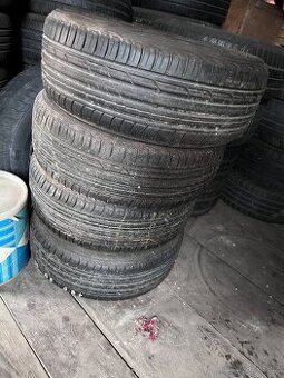 NOVÉ LETNÍ PNEU 185/50 R16 81H - Bridgestone