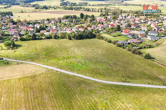 Prodej pozemku k bydlení, 13051 m², Drmoul
