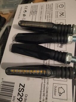 miniblinkry LED