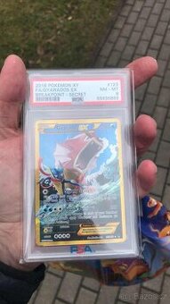 Pokemon Gyarados