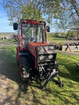Malotraktor MT8 - 050 -  4x4