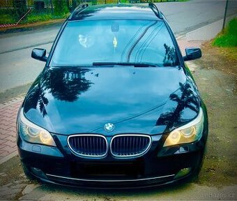 Prodám BMW 52Od
