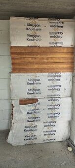 Kingspan Kooltherm K8 95mm 39.6m2