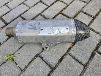 Yamaha yzf-r6 svody a vyfuk