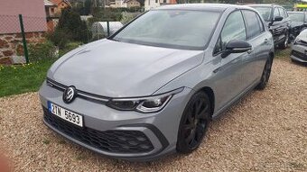 VW Golf 2,0 147kW 7DSG 8 GTD,r.v.2023