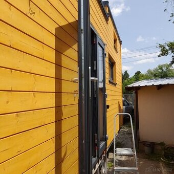 Prodám Tiny house