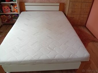 Postel 140x200