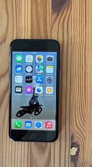 iPhone SE (2020) - 64 GB