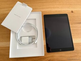 iPad 8. generace 32Gb Wi-Fi, vesmírně šedý