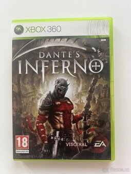 Dantes inferno