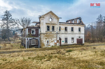 Prodej rodinného domu, 140 m², Staré Křečany
