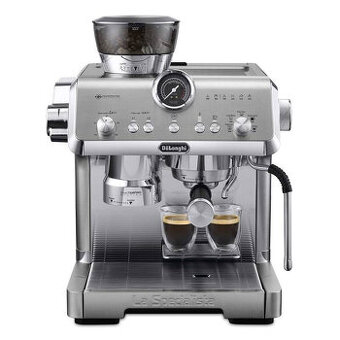 Pákové espresso De'Longhi LaSpecialista OPERA EC9555.M nere