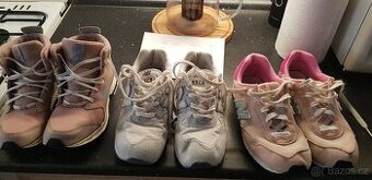 New Balance