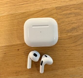 Apple AirPods 3 MagSafe