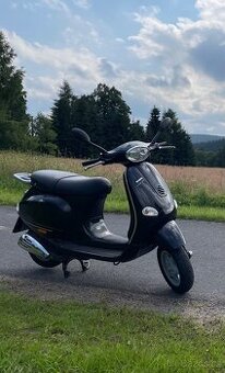 Vespa ET4 150