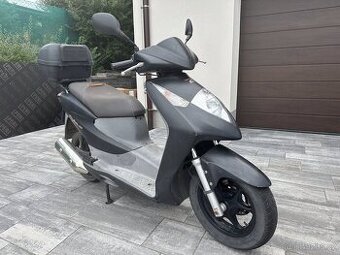 Honda Dylan 125 10kW