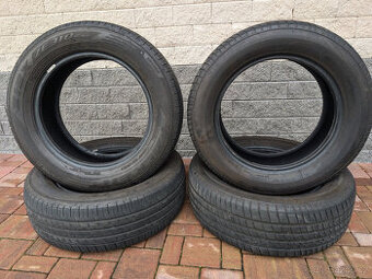 Pneu letní 215/60 R16