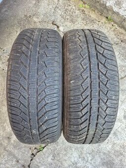 Pneu M+S  205/60 R16