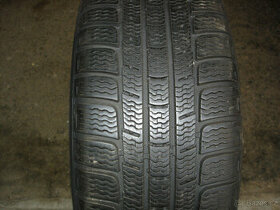4x 16" obutá zimní kola na BMW.