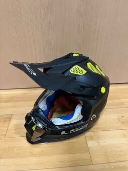 Helma LS5 velikost: M