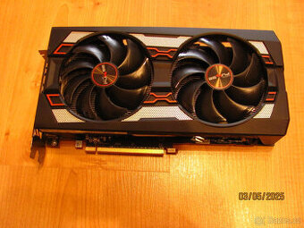 ZAMLUVENO: Sapphire RX 5600 XT